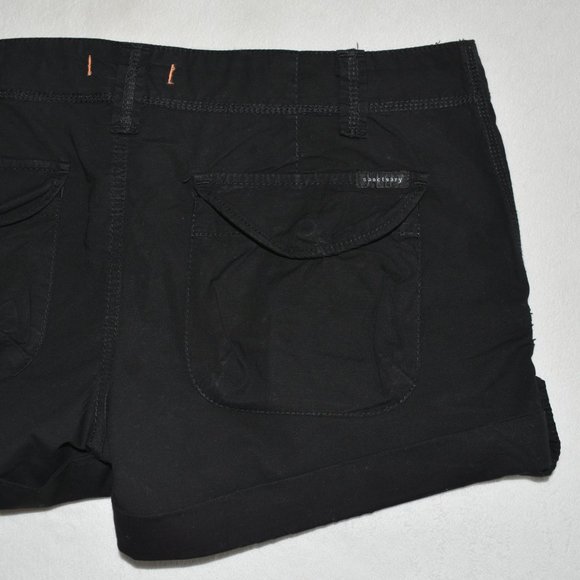 Sanctuary Classic Sporty Nature Short - Picture 4 of 7